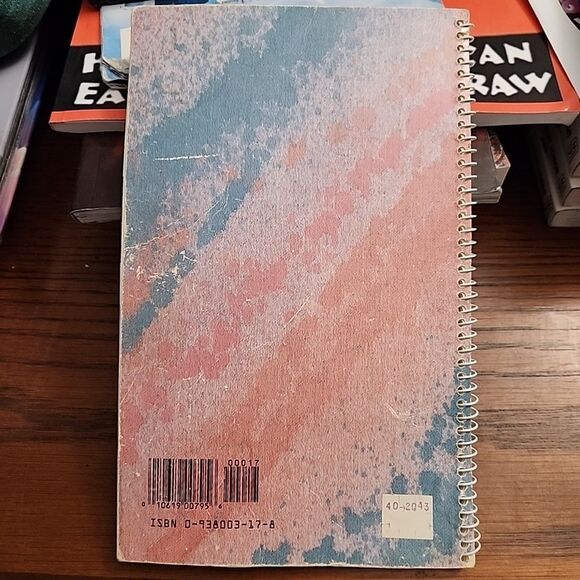 Let's Color (The Pocket Painter) - Picture 2 of 7